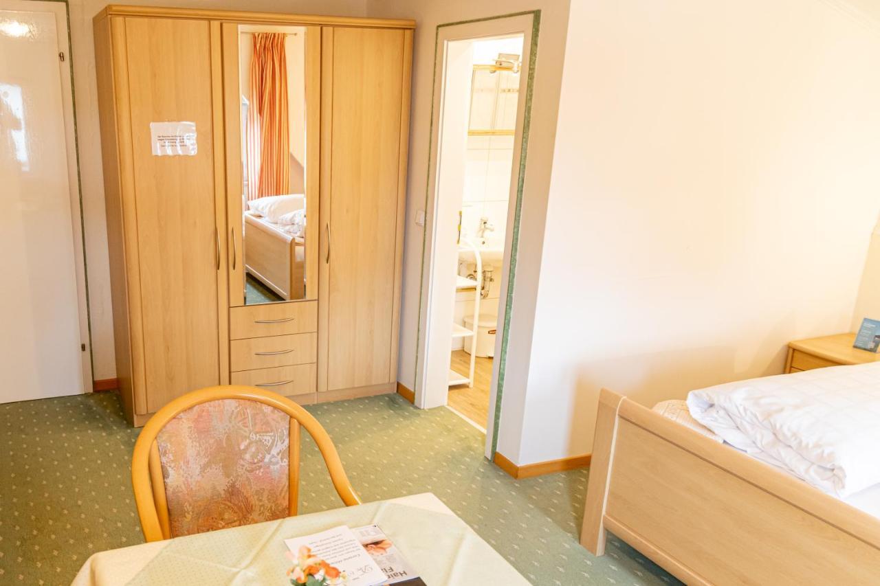 Hotel Der Seehof Hauzenberg Eksteriør billede