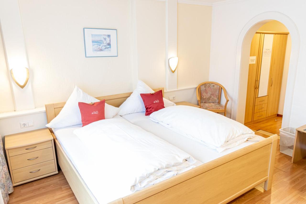 Hotel Der Seehof Hauzenberg Eksteriør billede