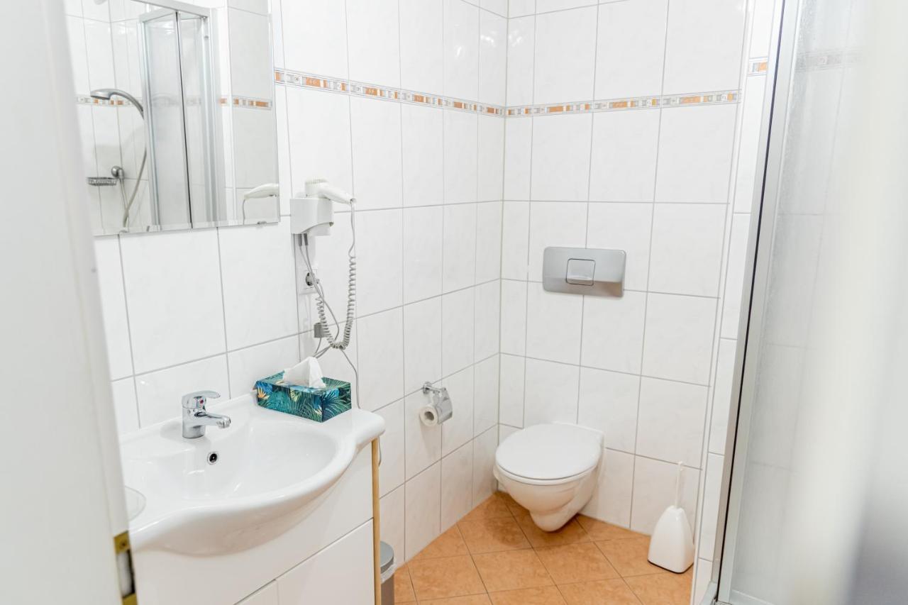 Hotel Der Seehof Hauzenberg Eksteriør billede