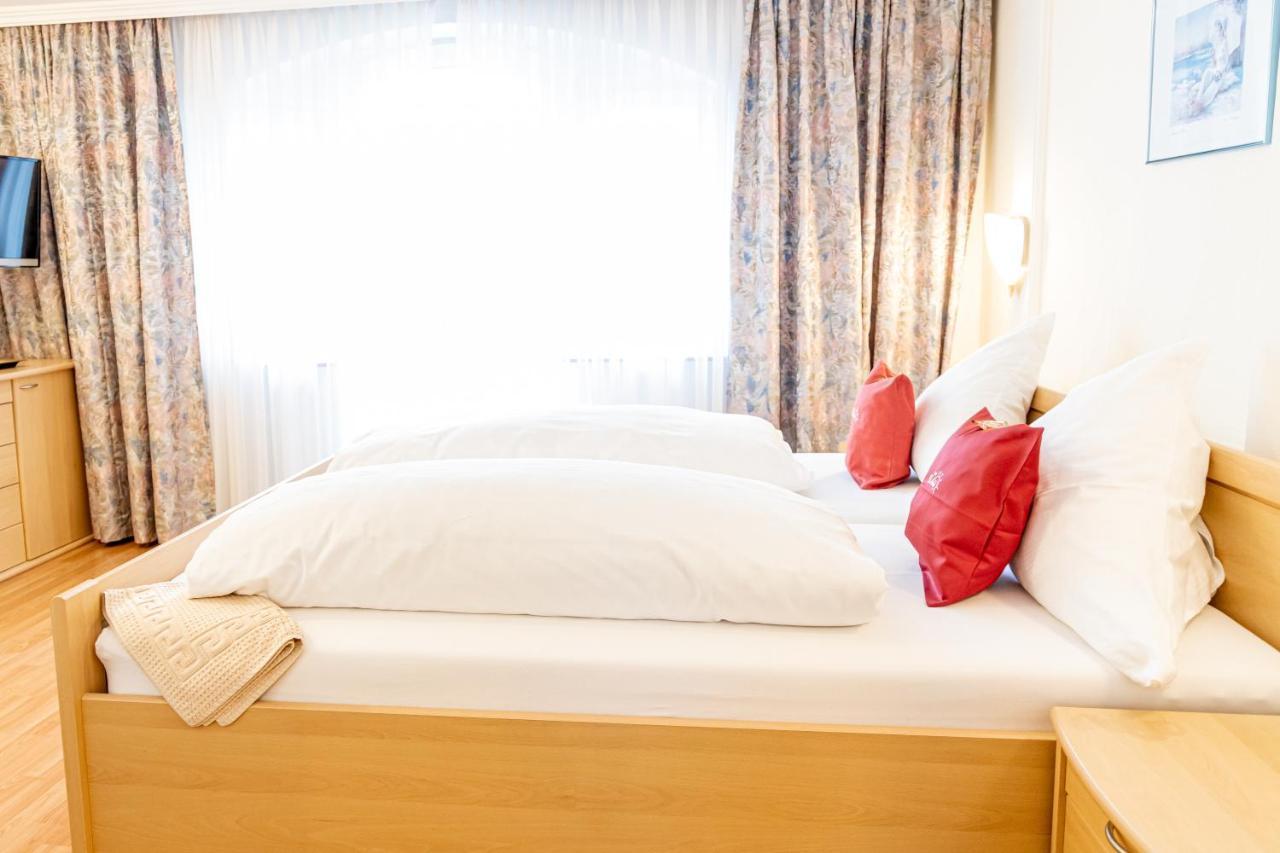 Hotel Der Seehof Hauzenberg Eksteriør billede