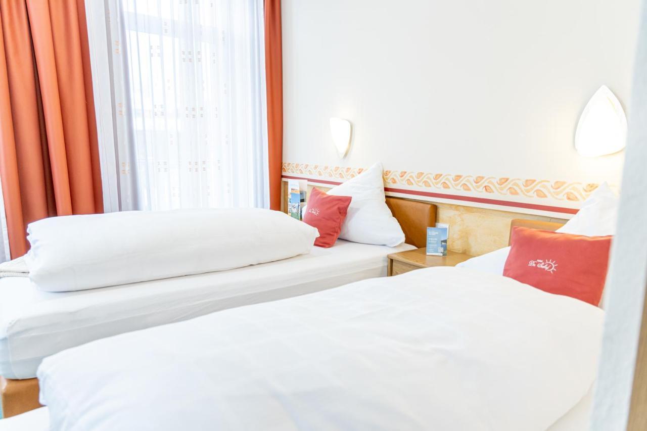 Hotel Der Seehof Hauzenberg Eksteriør billede