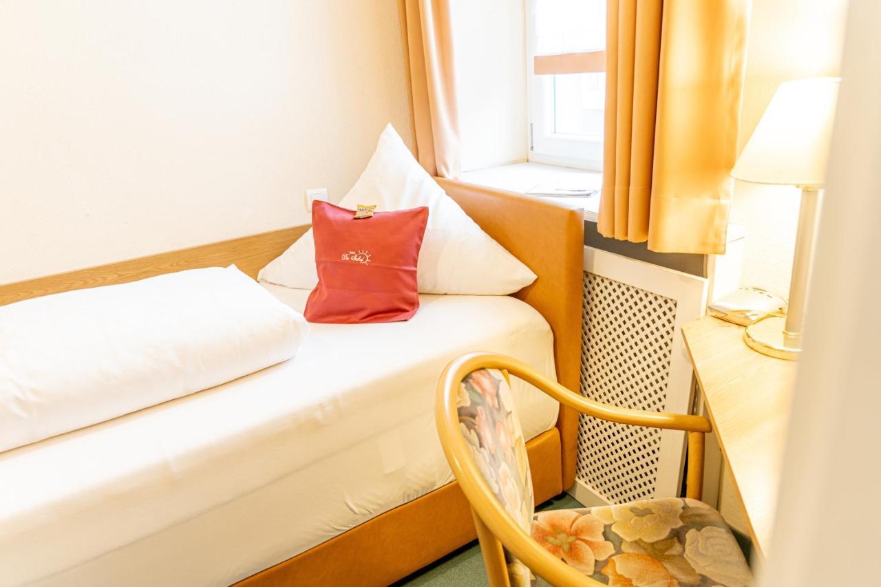 Hotel Der Seehof Hauzenberg Eksteriør billede