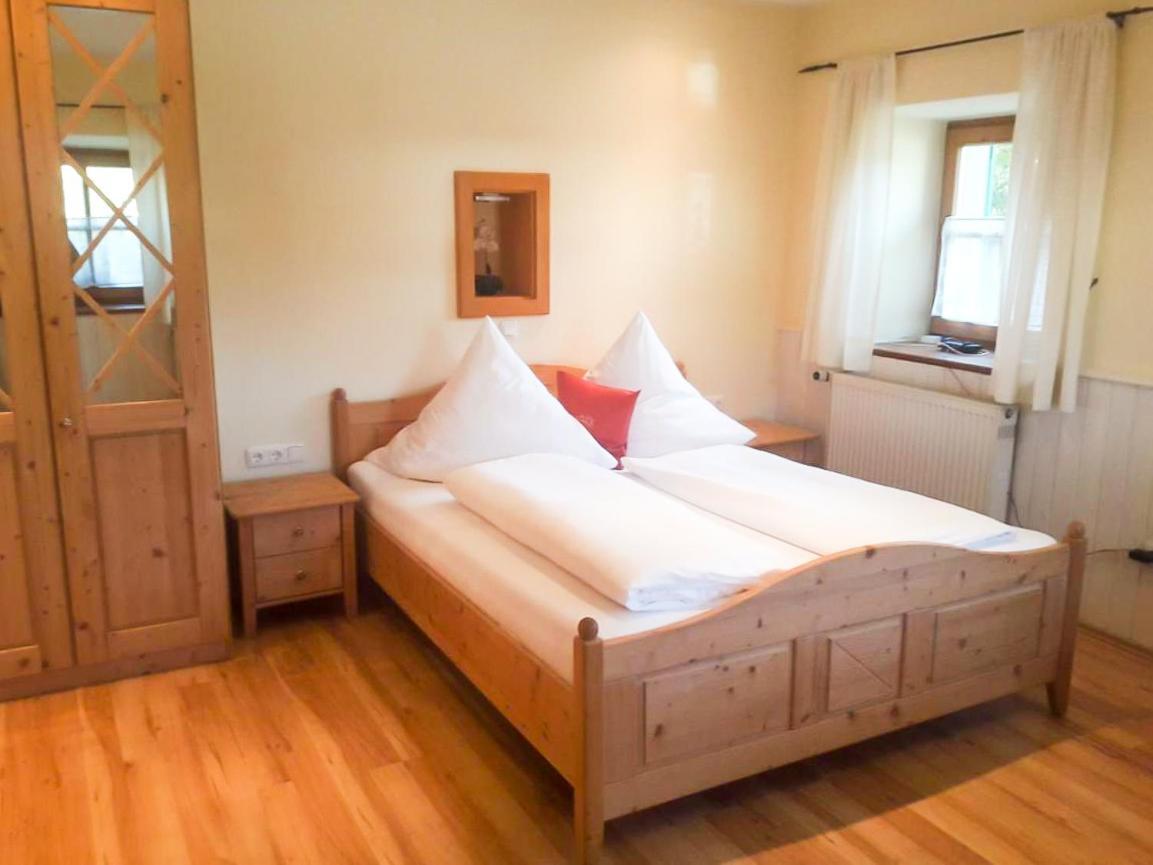 Hotel Der Seehof Hauzenberg Eksteriør billede